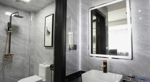 Люкс Deluxe Victoria Holiday Hotel