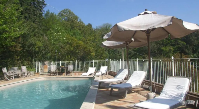 Апартаменты с 2 комнатами Vacanze Toscane In The Country