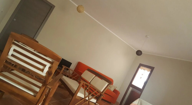 Apartment With one Bedroom in Sant'antioco, With Furnished Balcony - 2, Забронировать Апартаменты/квартира Сант-Антиоко Sant’Antioco Island