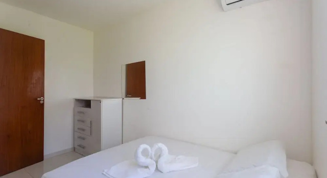 Вилла Townhouse 300m From Ilheus Beach Vcm005