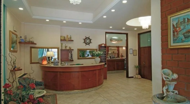 Hotel Katia