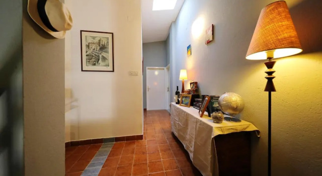 Apartment With 2 Bedrooms in Starigrad, With Wonderful sea View, Enclosed Garden and Wifi - 100 m From the Beach