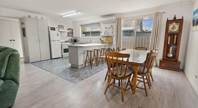 The Spotted Bach, Забронировать Отель Отели Gippsland 3 звезды, 3*