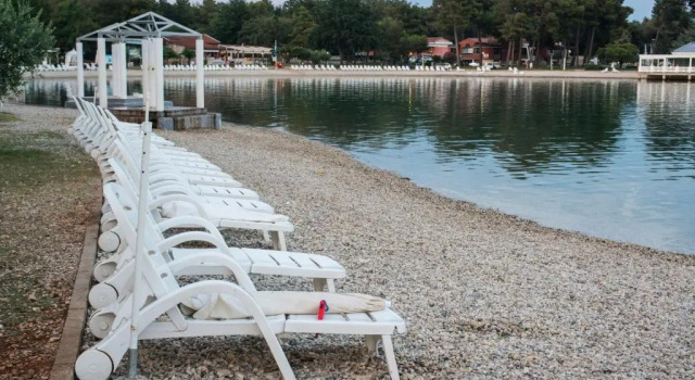 Апартаменты Apartments Sunce