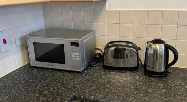 Apt Sleeps5-parkg-netflix-near City Centre/etihad, Varaa Huoneisto Asunnot kohteessa Merseyside, Huoneisto