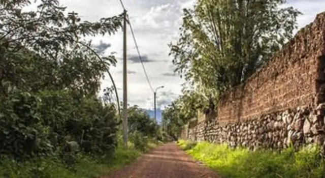 Urubamba Homestay