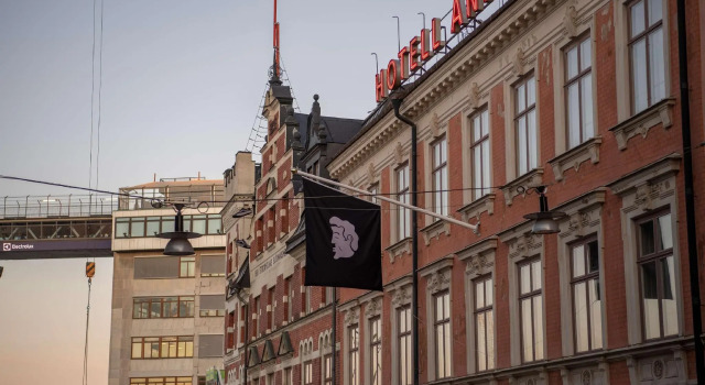 Двухместный номер Standard Hotel Frantz, WorldHotels Crafted