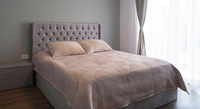 Апартаменты Deluxe Lux Apartments