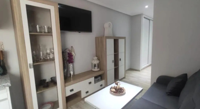 Апартаменты Apartamento Felipe V