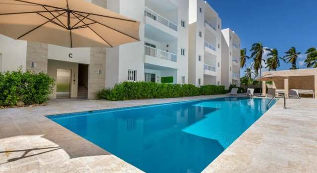 Апартаменты Beauty Penthouse Apartment Close to the Beach D402