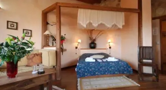 Helydorea Country House