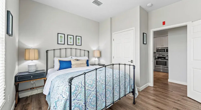 Номер Deluxe Solterra Vacation Rental: Luxury 3-BR Condo with Lake & Golf Views. Access to Luxury Pool, Hot Tub, and Golf Courses at Lely Resort. Close to Naples Beaches, 5th Avenue S, and Marco Island