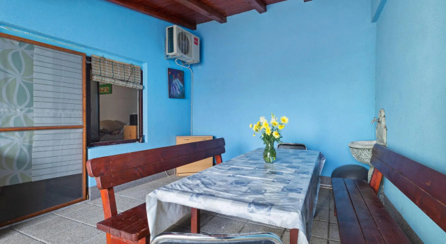 Lovely Apartment in Jadranovo near Town Center, Забронировать Апартаменты/квартира Ядраново Приморско-Горанская жупания