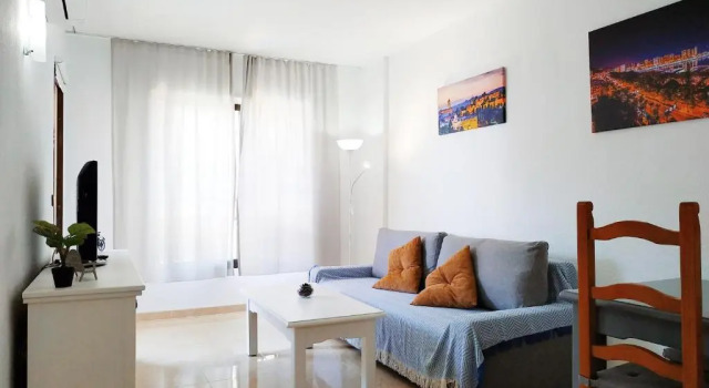 Apartamento Ronda IV - Los Boliches