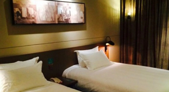 Jinjiang Inn Select Zhenzhou Dongfeng Road Technology Market, Book Hotel Liulinzhen Henan