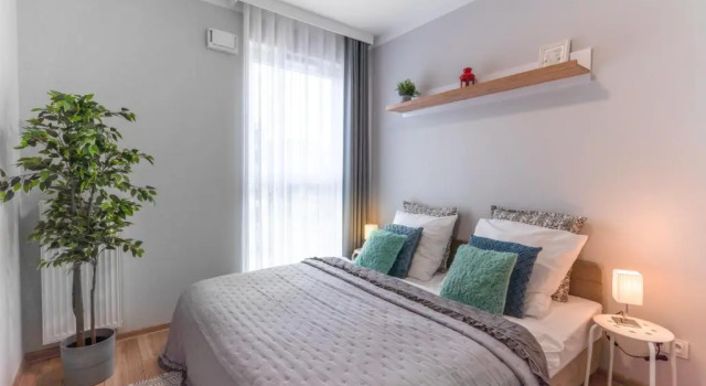 Апартаменты Superior Apartamenty Homely Place Casa Verona - Stary Rynek - Parking