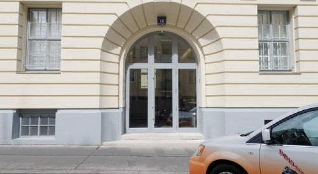 Flatprovider - Dream Apartment, Rezerwuj Apartament Hotele w Wiedeń z parkingiem, Parking