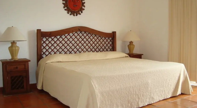 Las Palmas Condominio, Prenota Appartamento Hotel a Quintana Roo con piscina, Piscina