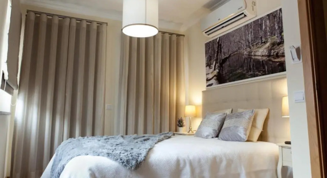 Casa D'Avenida, Rezervovat Hotel Manteigas 