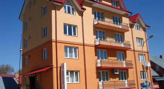 Truskavets Elit Apartment, Prenota Appartamento Truskavec' 