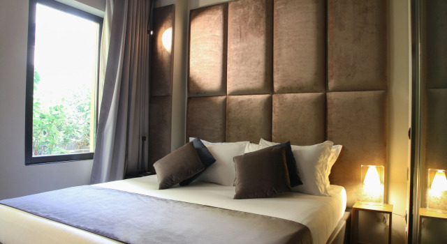 Triviho Hotel