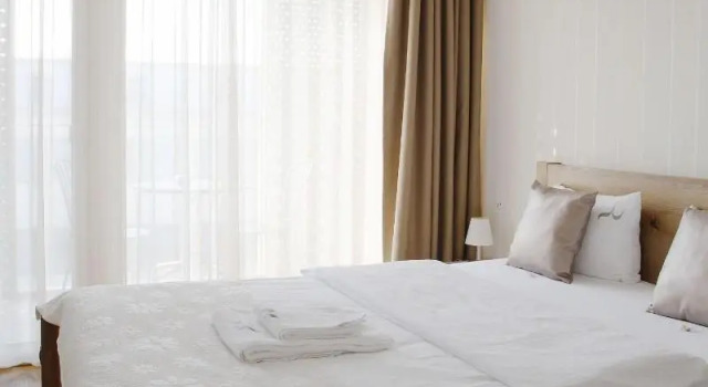 Двухместный номер Standard Residence Appartements