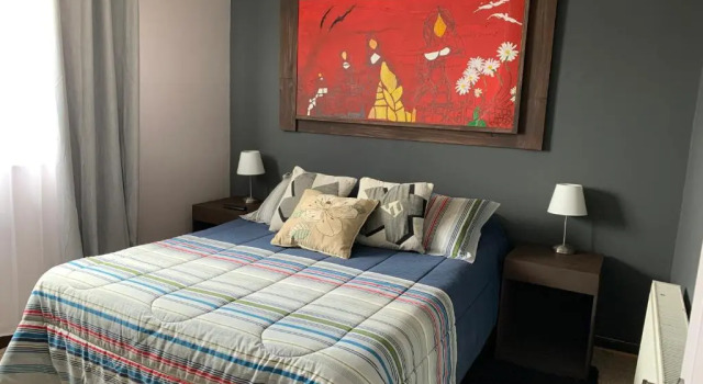 Номер Standard Hostal Boutique 180 Grados