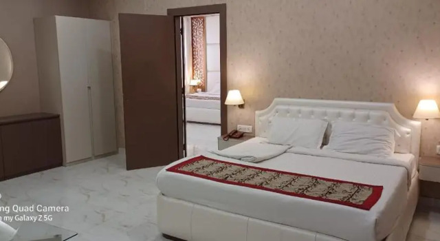 Полулюкс Deluxe YMCA SEACOM INN