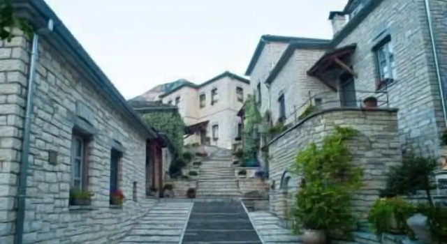 Artsistas Houses