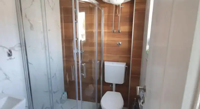 Студия Happy Apartments