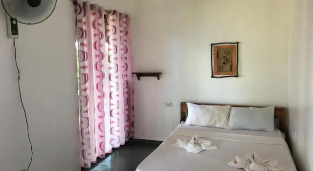 Номер Standard Toris Backpackers Paradise