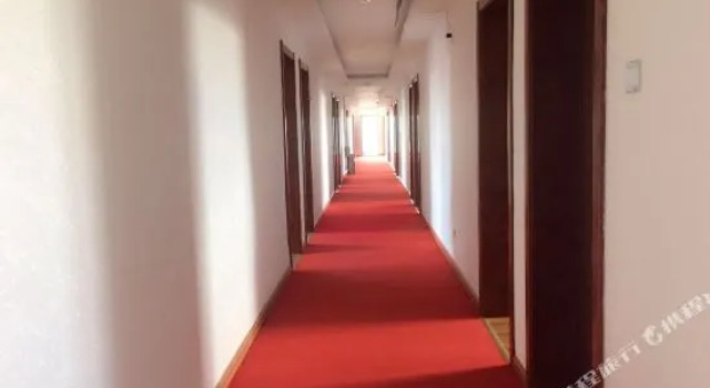 天路汇阳酒店, Book Hotel Zhangjiakou Hebei