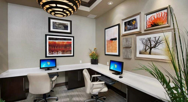 LYX Suites at Amli in Doral