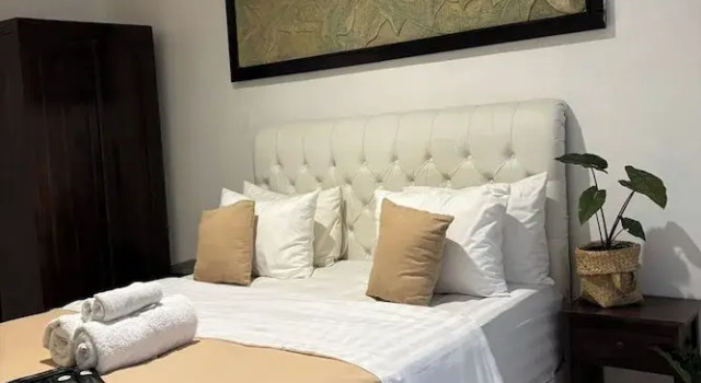 Люкс Tendan Residence Hotel