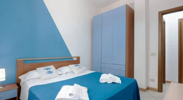 Appartamento Porta Del Sol Trilo 2 Primo Piano, Забронировать Апартаменты/квартира Отели в центре Сан-Вито-Ло-Капо, в центре