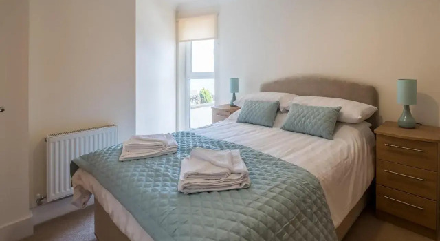 Culver View, Забронировать Отель Шанклин Остров Уайт