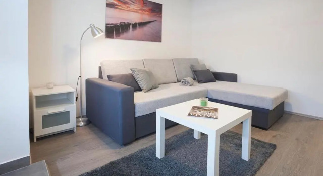 apartman Fuerte 1
