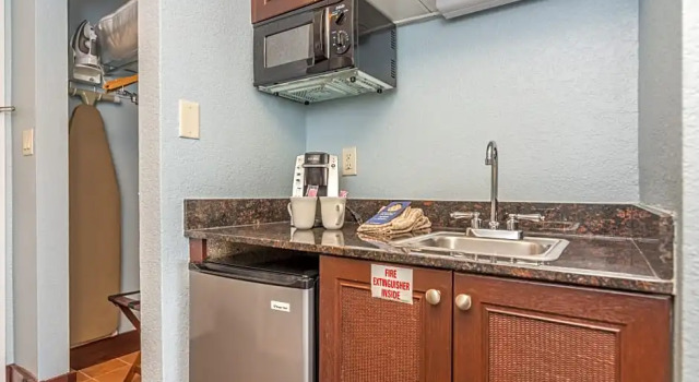 Номер Standard с видом на залив Bayside at Sandestin