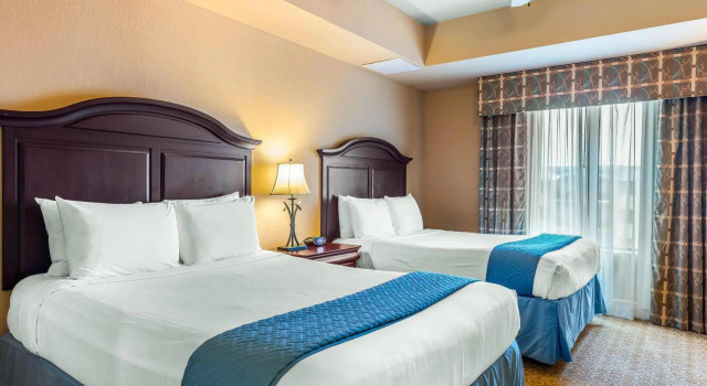 Bluegreen Vacations Fountains, an Ascend Collection Resort