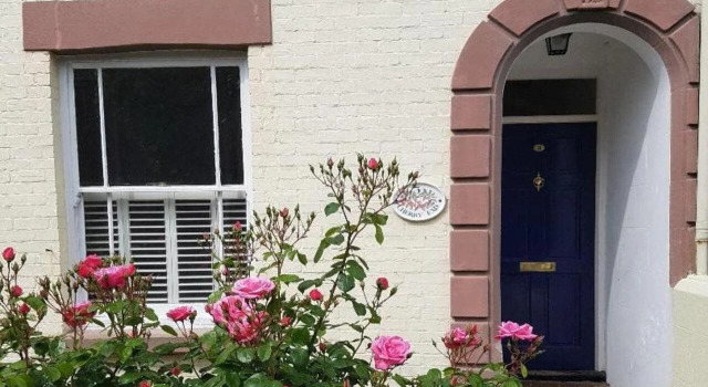 Cherry End Bed and Breakfast, Забронировать Отель Отели Исторического графства Суссекса с завтраком, Завтраки