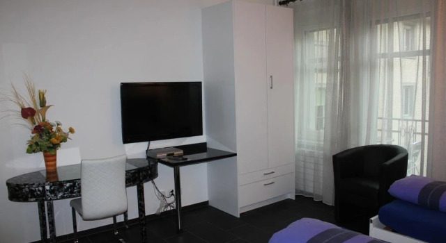 Seefeld Appartement