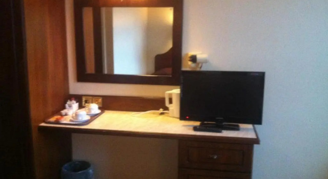 Двухместный номер Standard Mourne Country Hotel