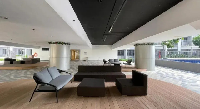 House of wu Staycation, Rezervovat Apartmán Pasay City 