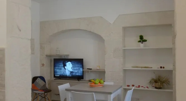 Апартаменты Domus Antiqua Residence