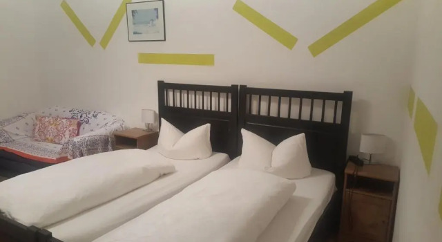 Двухместный номер Standard Hotel Heideklause