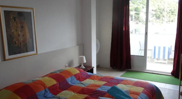 Номер Standard Gina Bed & Breakfast