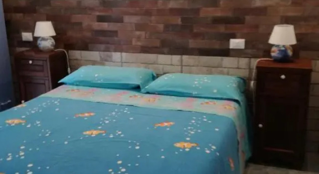 Bilocale alle 5 Terre Monterosso 200m from the beach, Забронировать Отель Отели Монтероссо-аль-Маре с бассейном, Бассейн