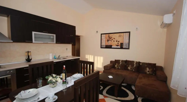 Apartments Stepic