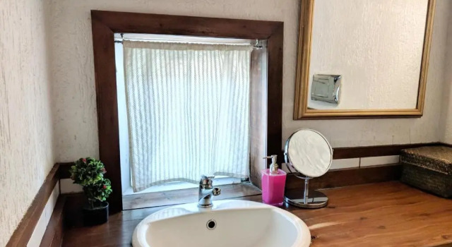 Студия Vivo Apartments