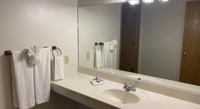 Люкс Comfort Nauvoo Vacation Condos and Villas